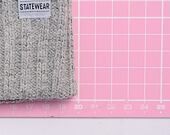 Kulich State Wear FRANK Beanie ST2047-0079 Color: Dusty Rose