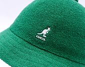 Klobouk Kangol - Bermuda Casual - Turf Green