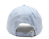 Kšiltovka New Era - MLB Essential 9TWENTY - NY Yankees - Pastel Blue / White