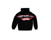 Mikina Sprayground - Hidden In The Zipper Shark Fullzip Hoodie