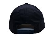 Kšiltovka New Era - F1 Flawless 9FORTY - Haas Formula 1 - Navy