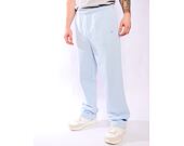 Tepláky New Era - Straight Leg Jogger - Pastel Blue