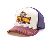 Dětská Kšiltovka Stetson - Trucker Cap Hotdog - 82