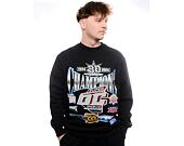 Mikina DC - Old Champs Crew - Black