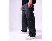 Kalhoty Dickies Double Knee Rec Charcoal Grey