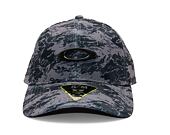 Kšiltovka Oakley - Tincan Cap - Tiger Mountain Camo Gr