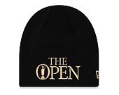 Kulich New Era - Skull Beanie The Open - Championship