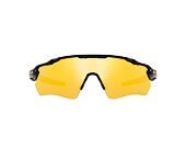 Sluneční Brýle Oakley Radar Ev Path - PRIZM 24K POLARIZED Lens