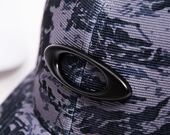 Kšiltovka Oakley - Tincan Cap - Tiger Mountain Camo Gr