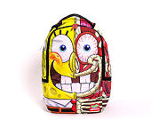 Batoh Sprayground Spongebob Anatomy