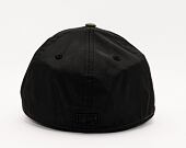 Kšiltovka New Era 39THIRTY MLB Two tone 39thirty New York Yankees Olive