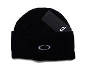 Kulich Oakley Ellipse Ribbed Beanie FOS9012-84-02E