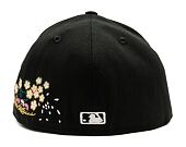 Kšiltovka New Era 59FIFTY "Cherry Blossom" Chicago White Sox