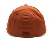 Kšiltovka New Era 39THIRTY MLB League Essential New York Yankees - Terracotta