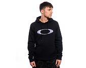 Mikina Oakley Mtl Liquid Ellipse Hoodie