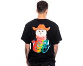 Triko Rip N Dip Yee Haw Tee (Black)