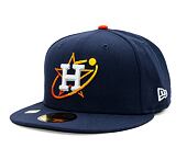 Kšiltovka New Era 59FIFTY MLB "2022 City Connect" Official Houston Astros - Team Color