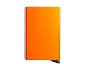 Secrid Cardprotector Laser Orange