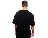 Triko Karl Kani Water Signature Tee black