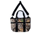 Taška New Era - Tote Bag Realtree Utility Tote Bag - Camo