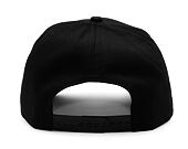 Kšiltovka New Era - 9FORTY A-Frame Monochrome - NY Yankees - Black