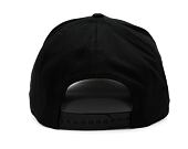 Kšiltovka New Era - 9FORTY A-Frame Monochrome - Chicago White Sox - Black