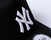 Kšiltovka New Era - 9FORTY A-Frame Patch - NY Yankees - Black