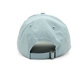 Kšiltovka New Era - 9FORTY Flawless Pin - Pastel Blue