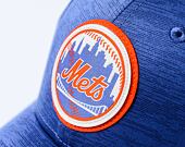 Kšiltovka New Era - 39THIRTY 2024 Club - NY Mets