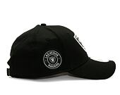 Kšiltovka New Era - 9FORTY Side Patch - Las Vegas Raiders - Team Color