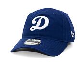 Kšiltovka New Era - 9TWENTY Classic Dad Cap - LA Dodgers - Team Color