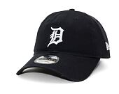 Kšiltovka New Era - 9TWENTY Classic Dad Cap - Detroit Tigers - Team Color