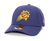 Kšiltovka New Era - 9FORTY The League - Phoenix Suns - Team Color