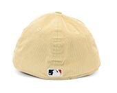 Kšiltovka New Era - 59FIFTY Low Profile Cord - LA Dodgers - New Olive