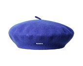 Baret Kangol - Modelaine Beret - Starry Blue