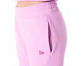 Dámské tepláky New Era - Infill Joggers - Pastel Pink / Pink