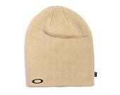 Kulich Oakley Fine Knit Beanie Humus