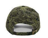 Kšiltovka Oakley Remix Dad Hat Tiger Camo Green