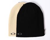 Kulich Oakley Fine Knit Beanie Humus