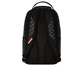 Batoh Sprayground - Drip Check Shark