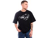 Triko Karl Kani - Authentic Star Logo Tee - Black