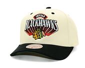 Kšiltovka Mitchell & Ness NHL Horizon Pro Snapback Blackhawks