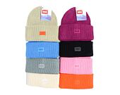 Kulich Helly Hansen - HH Rib Beanie - Sugar Pink