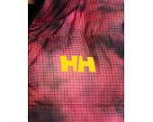 Dámská Bunda Helly Hansen - Woman YU 24 Reversible Puffer - Magenta