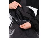 Větrová bunda Helly Hansen - Play Anorak - Black