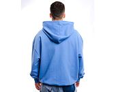 Mikina Urban Classics Ultra Heavy Hoody Horizonblue