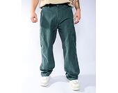 Kalhoty Dickies Corduroy Carpenter Green