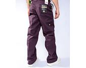 Kalhoty Dickies Double Knee Rec Purple