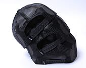 Kšiltovka Alpinestars - Ageless Outline Trucker - Black/Black