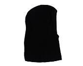 Dámská Kukla New Era - Balaclava Womens Slouch - Black